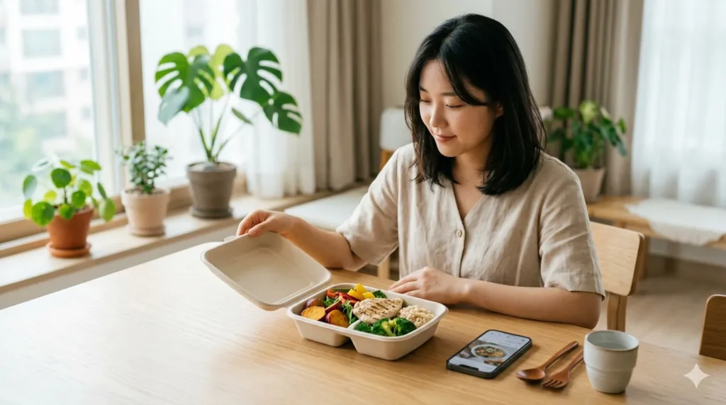 건강식 배달 서비스 추천